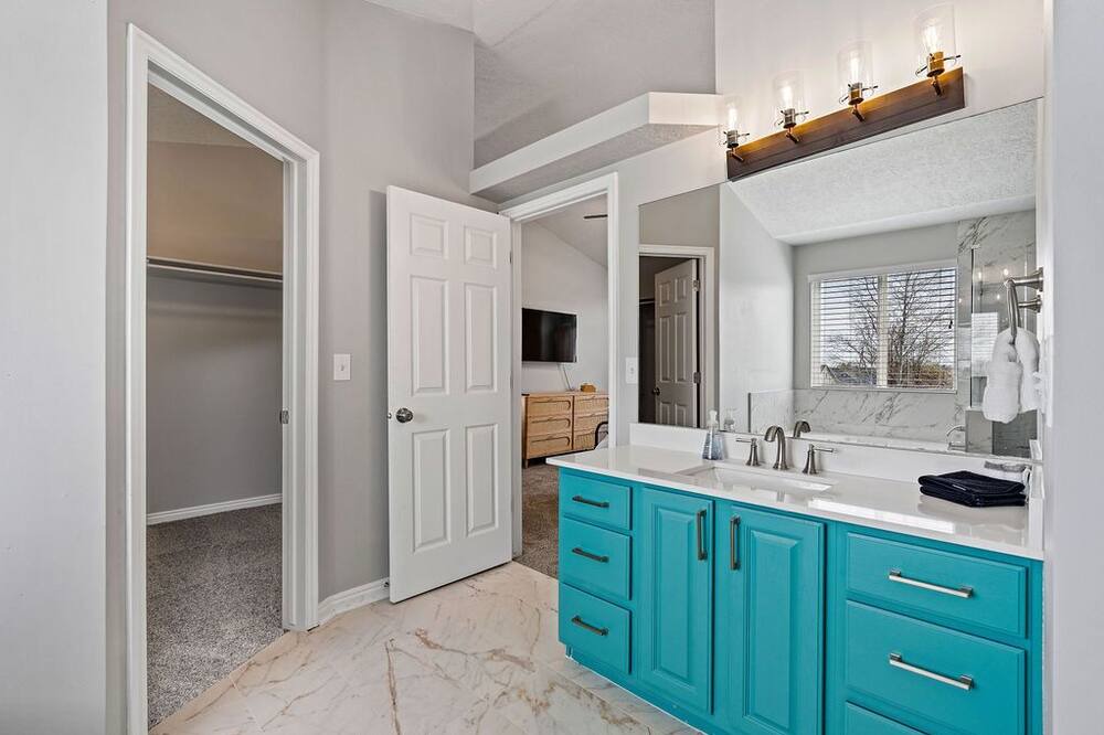 Photo of Bathroom in Farmington