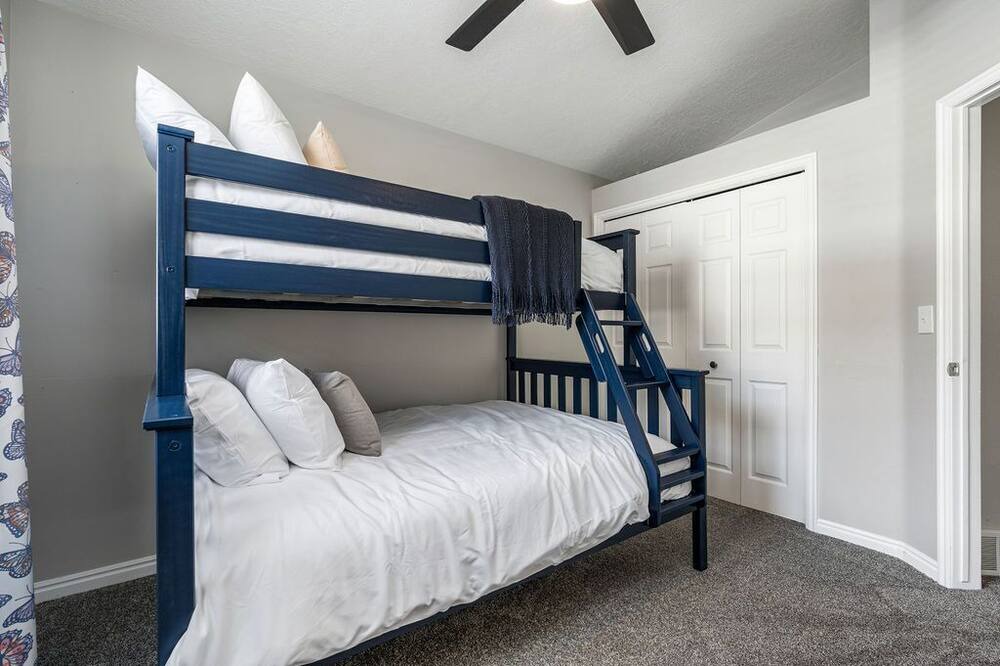 Photo of Bedroom in Farmington