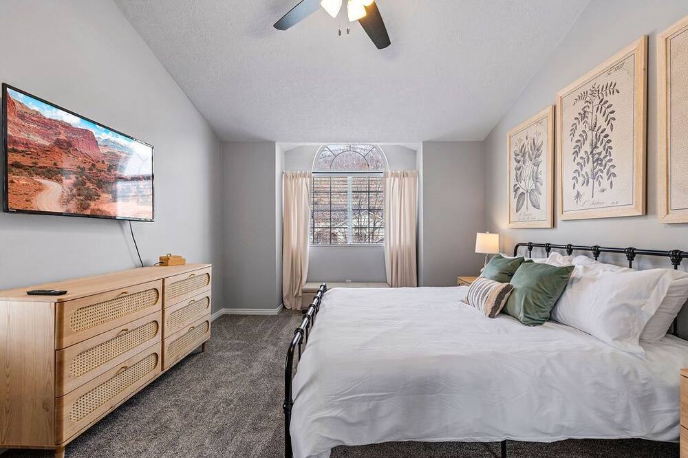 Photo of Bedroom in Farmington