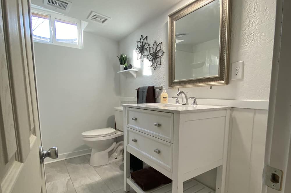 Photo of Bathroom in Derby