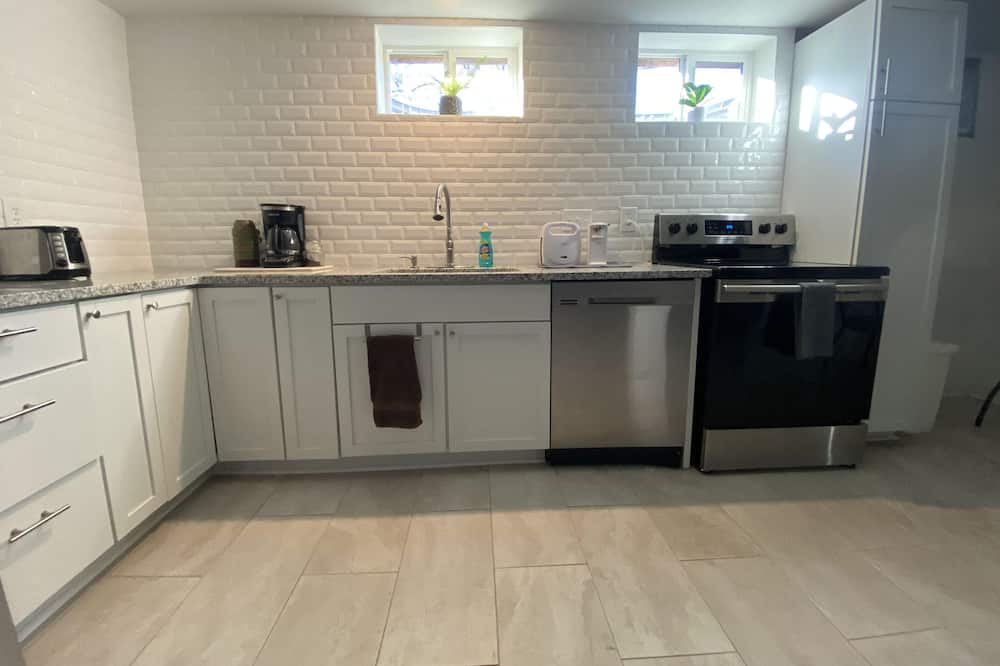 Photo of Kitchen in Derby