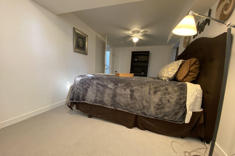 Photo of Bedroom in Derby