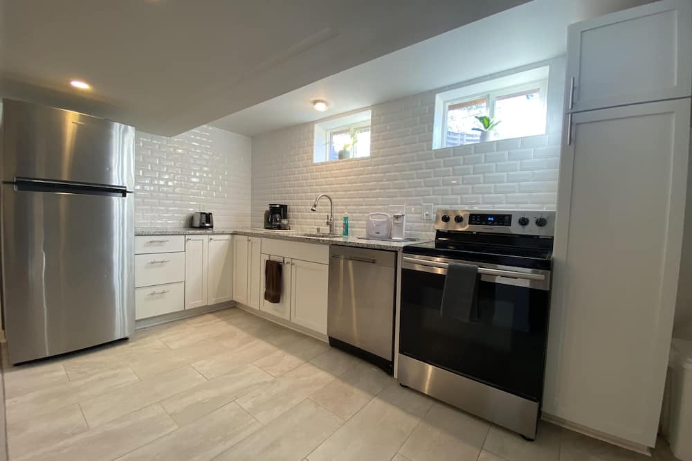 Photo of Kitchen in Derby