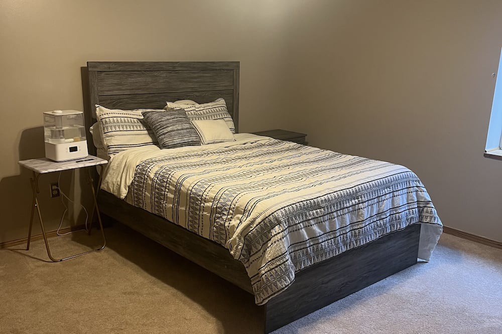 Photo of Bedroom in Wichita