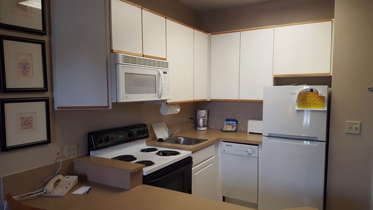 Photo of Kitchen in Greenwich