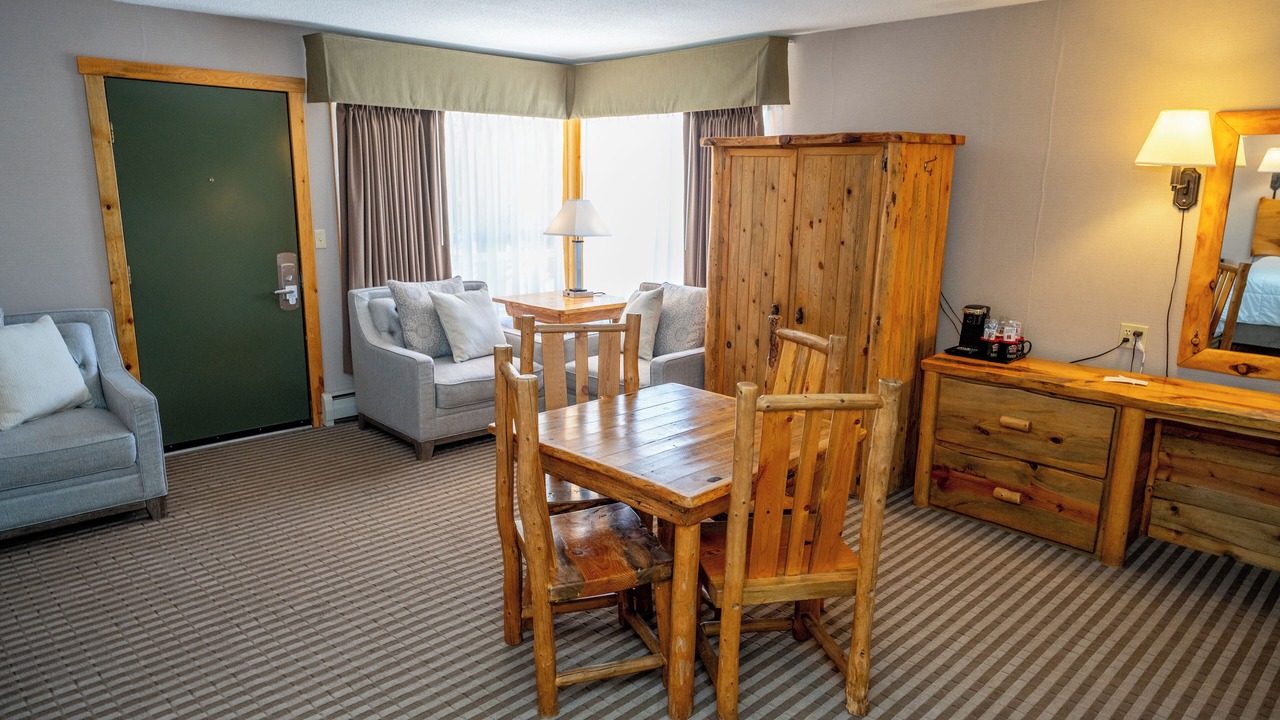 Photo of Bedroom in Estes Park