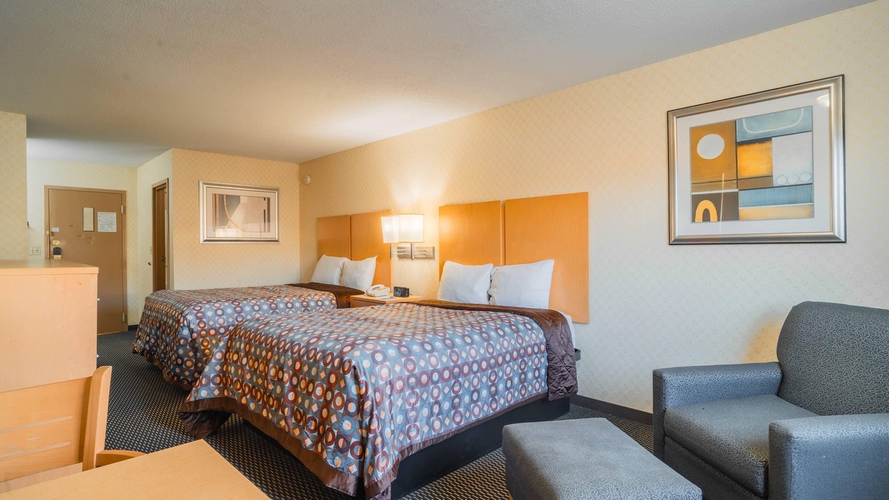 Photo of Bedroom in Blair