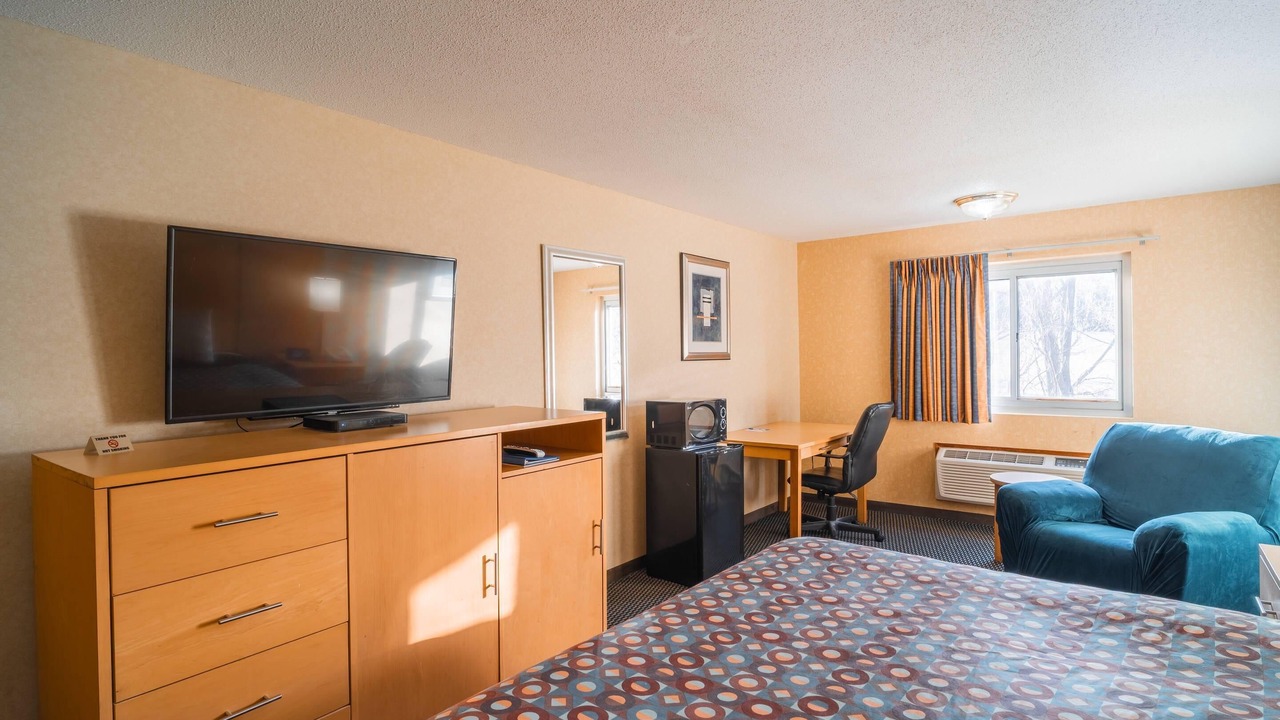 Photo of Bedroom in Blair