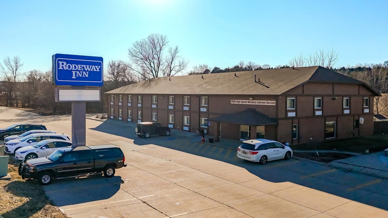 Photo of Outdoor in Blair