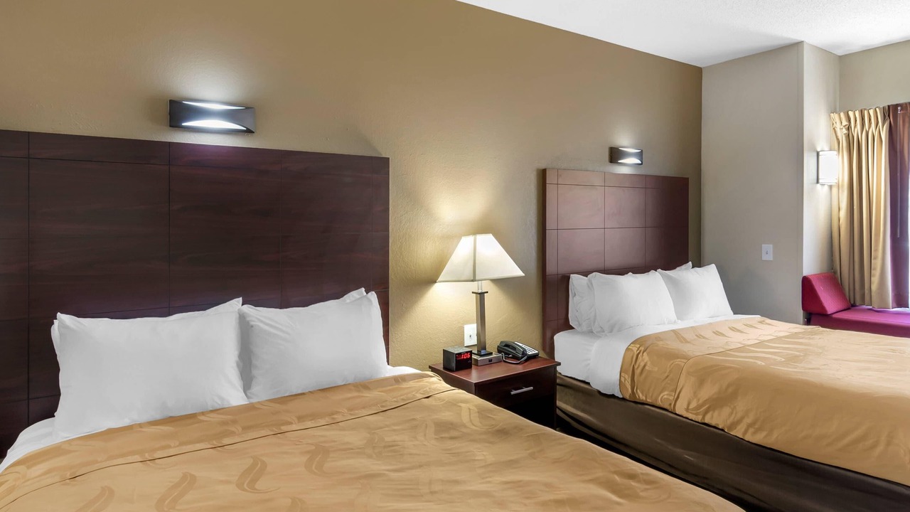 Photo of Bedroom in Overland Park