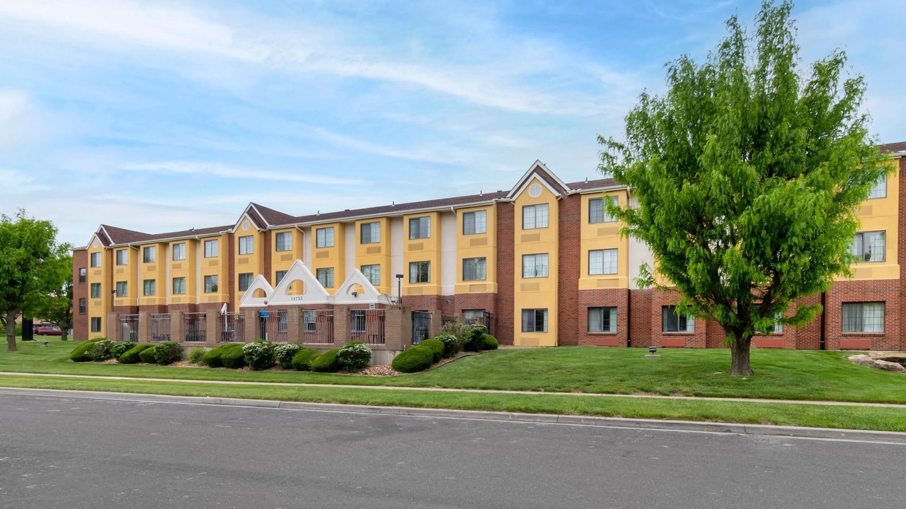Photo of Outdoor in Overland Park