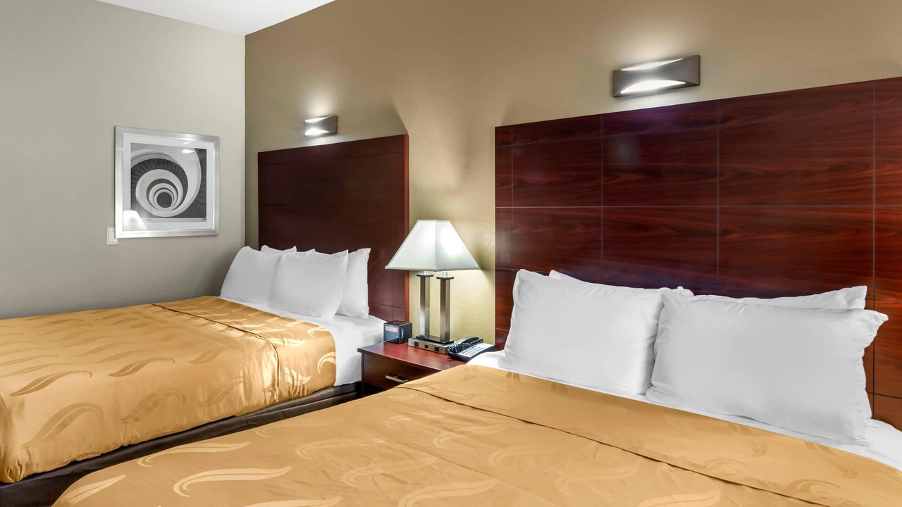 Photo of Bedroom in Overland Park