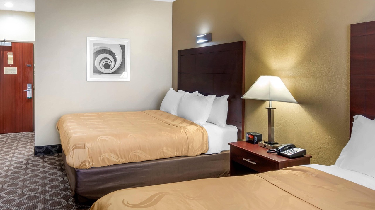 Photo of Bedroom in Overland Park