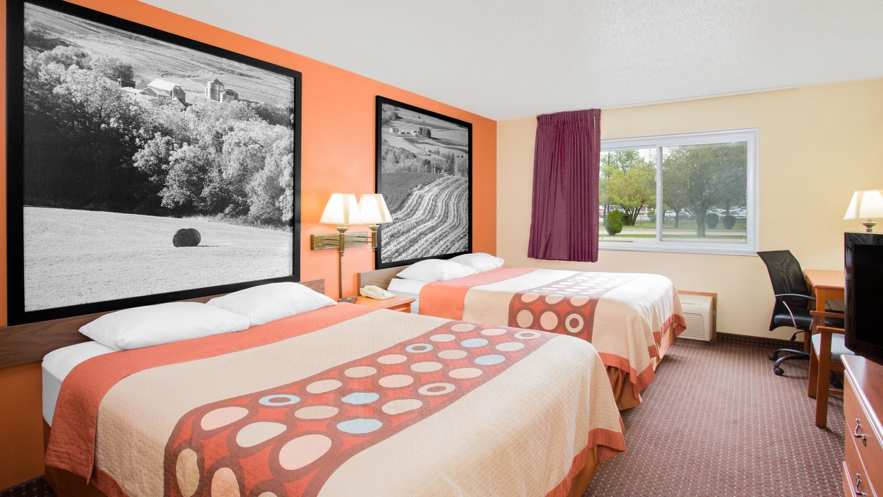 Photo of Bedroom in Waverly