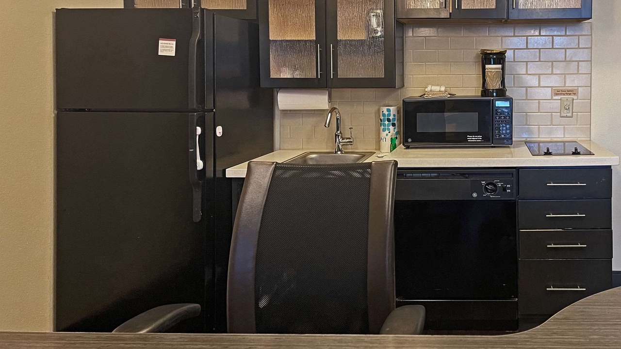 Photo of Kitchen in Overland Park