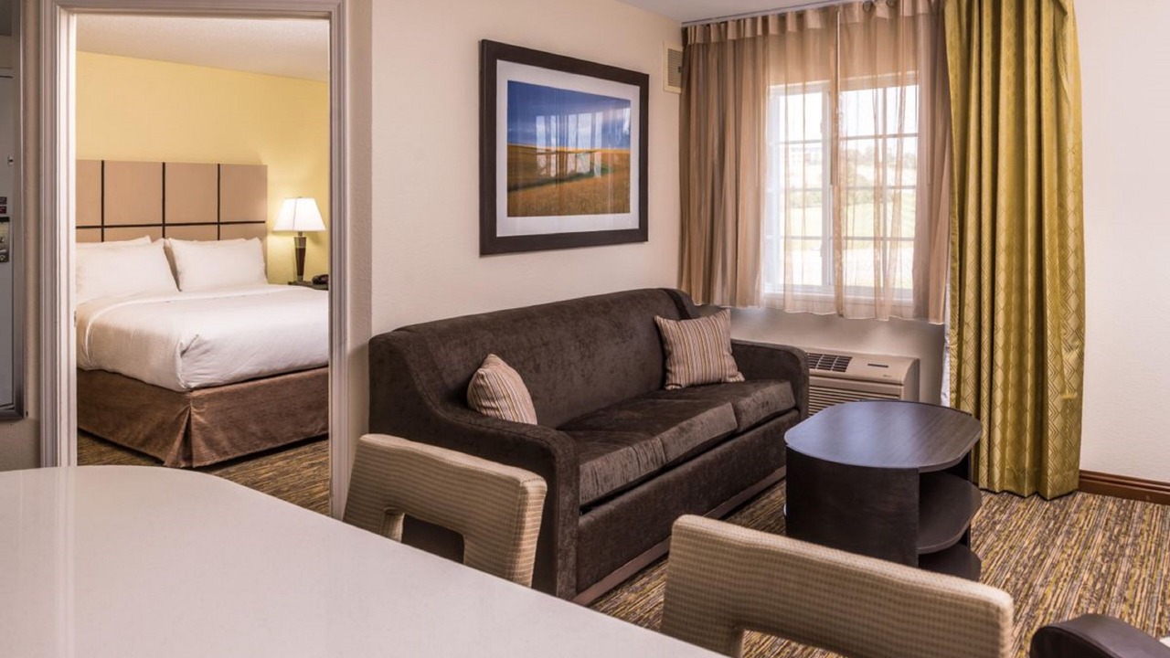 Photo of Livingroom in Overland Park
