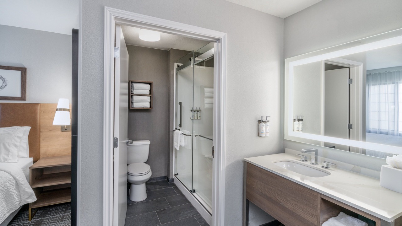 Photo of Bathroom in Glendale