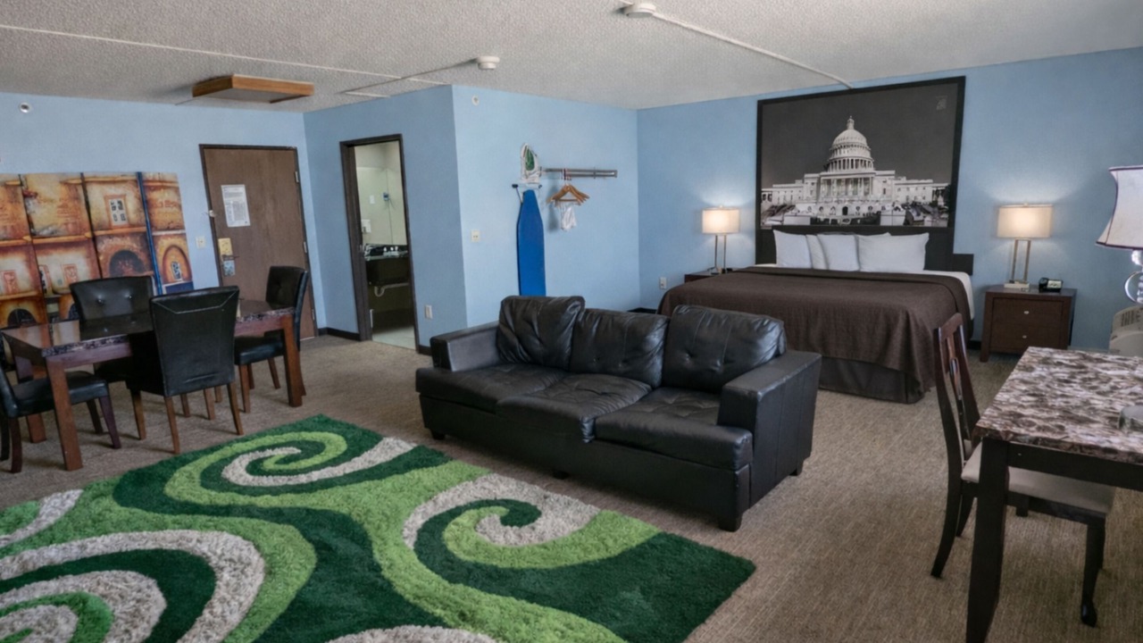 Photo of Bedroom in Greenwich