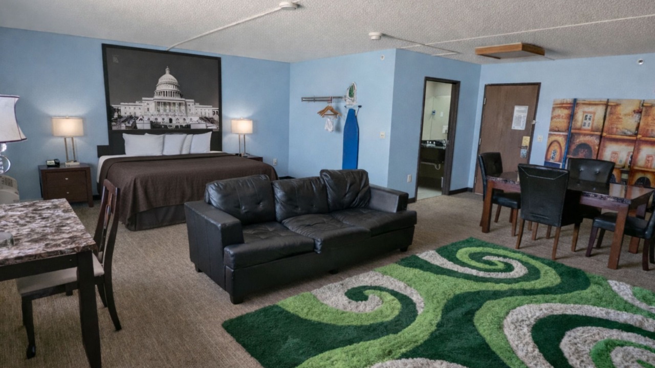 Photo of Bedroom in Greenwich