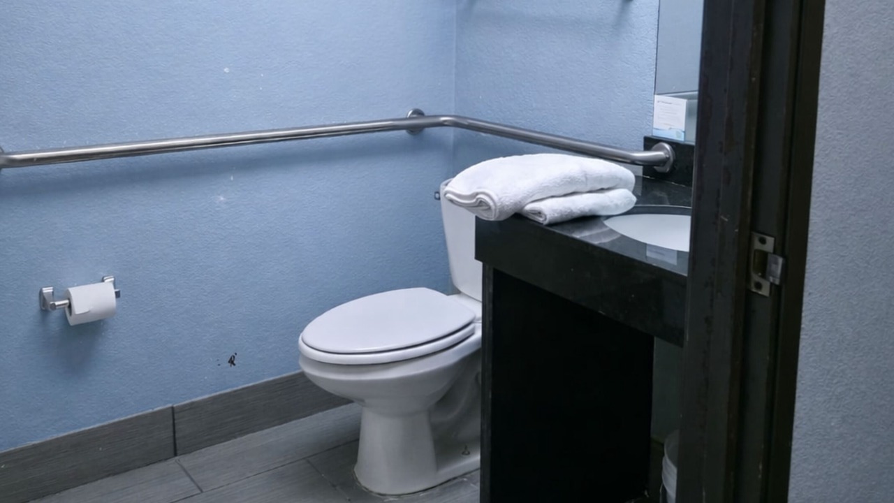 Photo of Bathroom in Greenwich