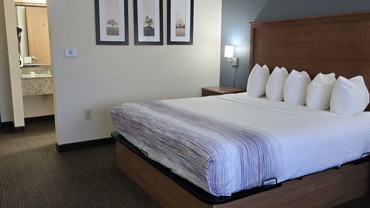 Photo of Bedroom in Fort Collins