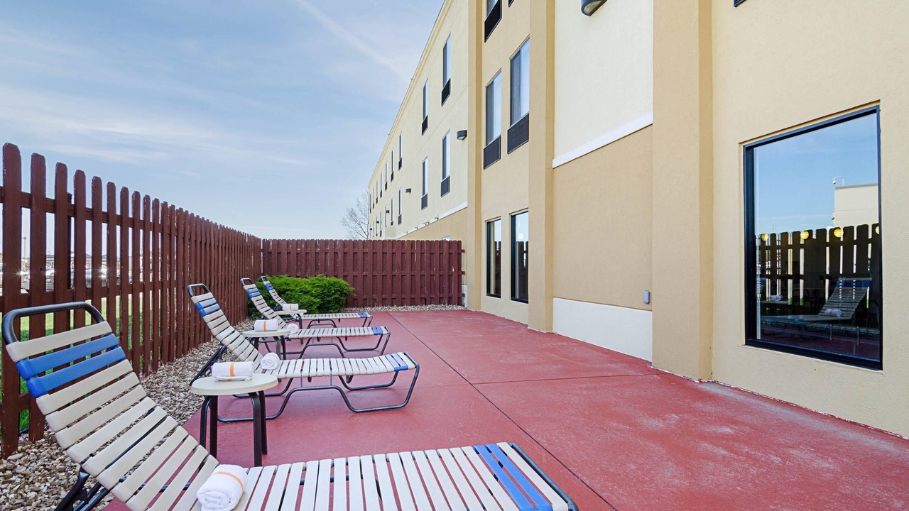 Photo of Outdoor in Hutchinson
