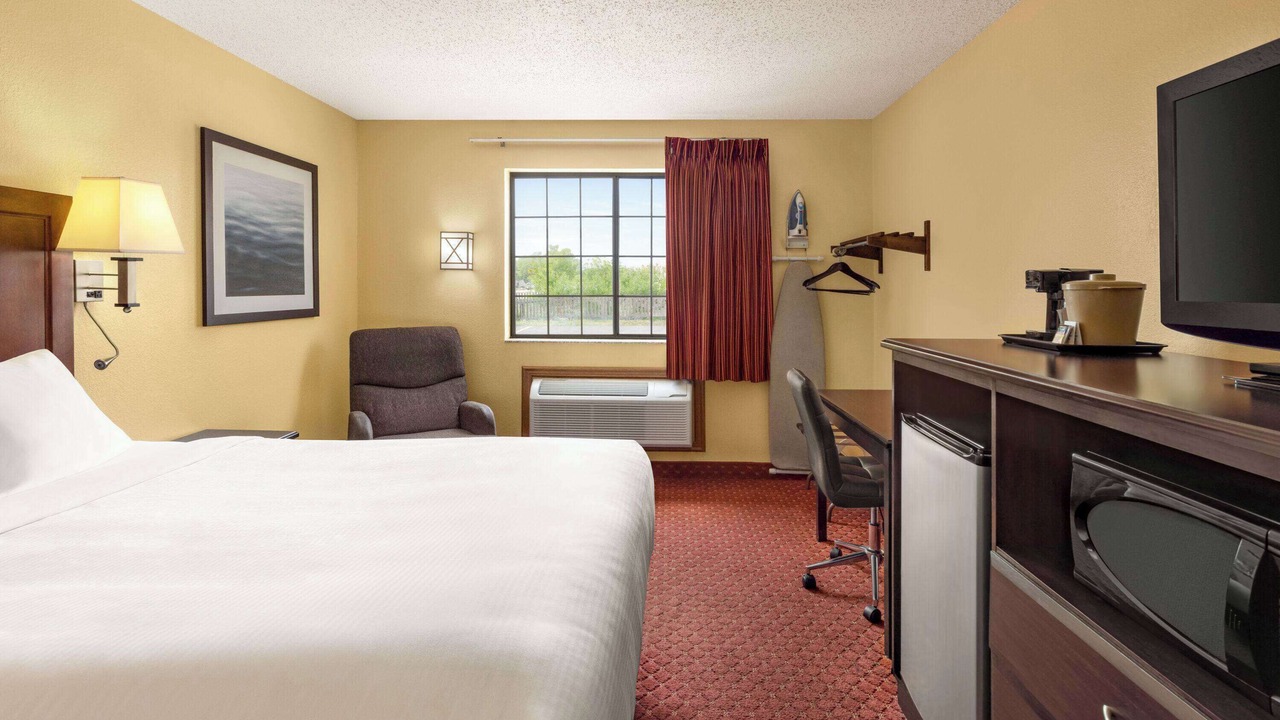 Photo of Bedroom in Southwest Area