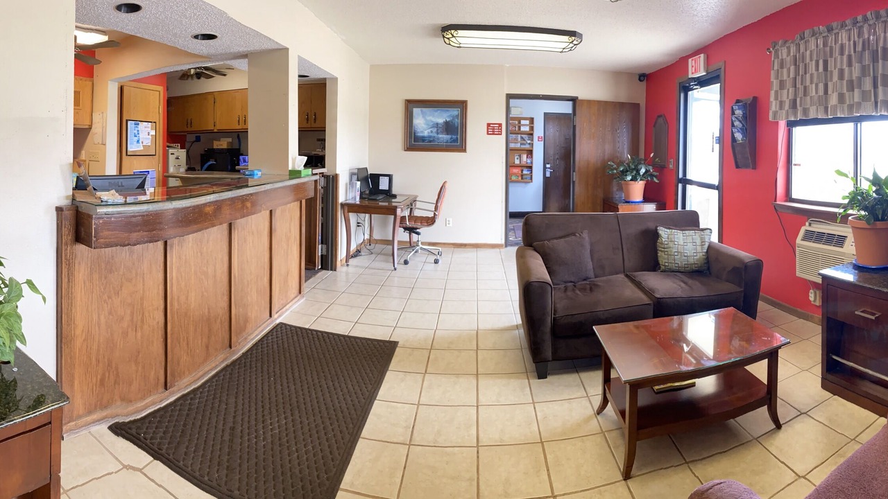 Photo of Livingroom in Le Mars