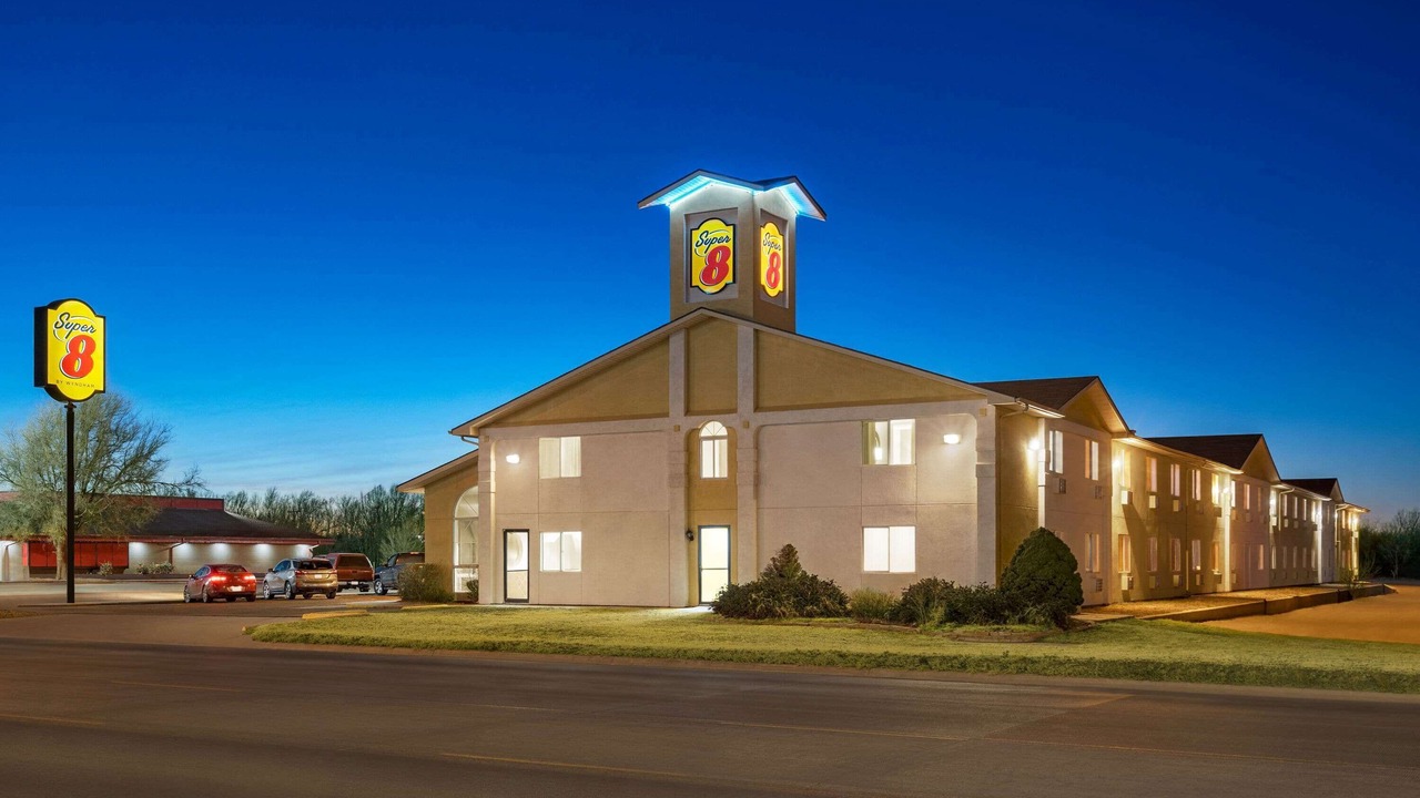 Photo of Outdoor in Liberal
