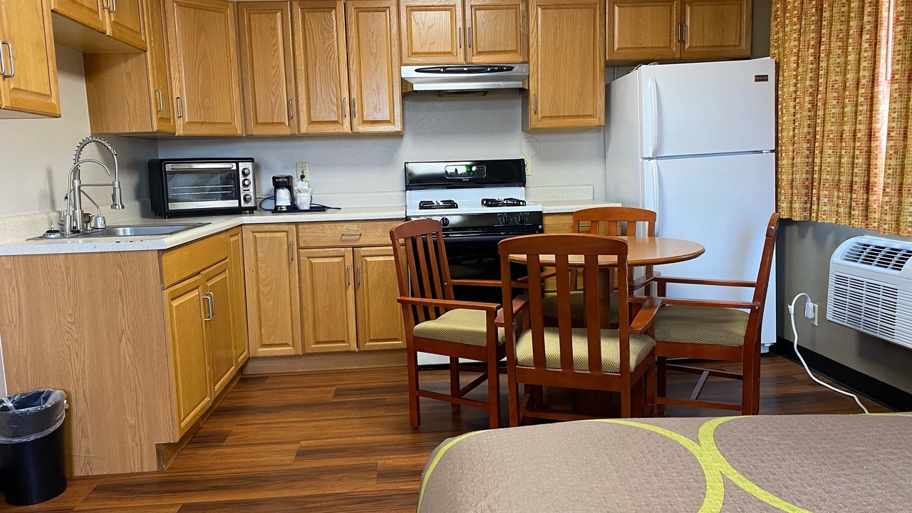 Photo of Kitchen in Liberal