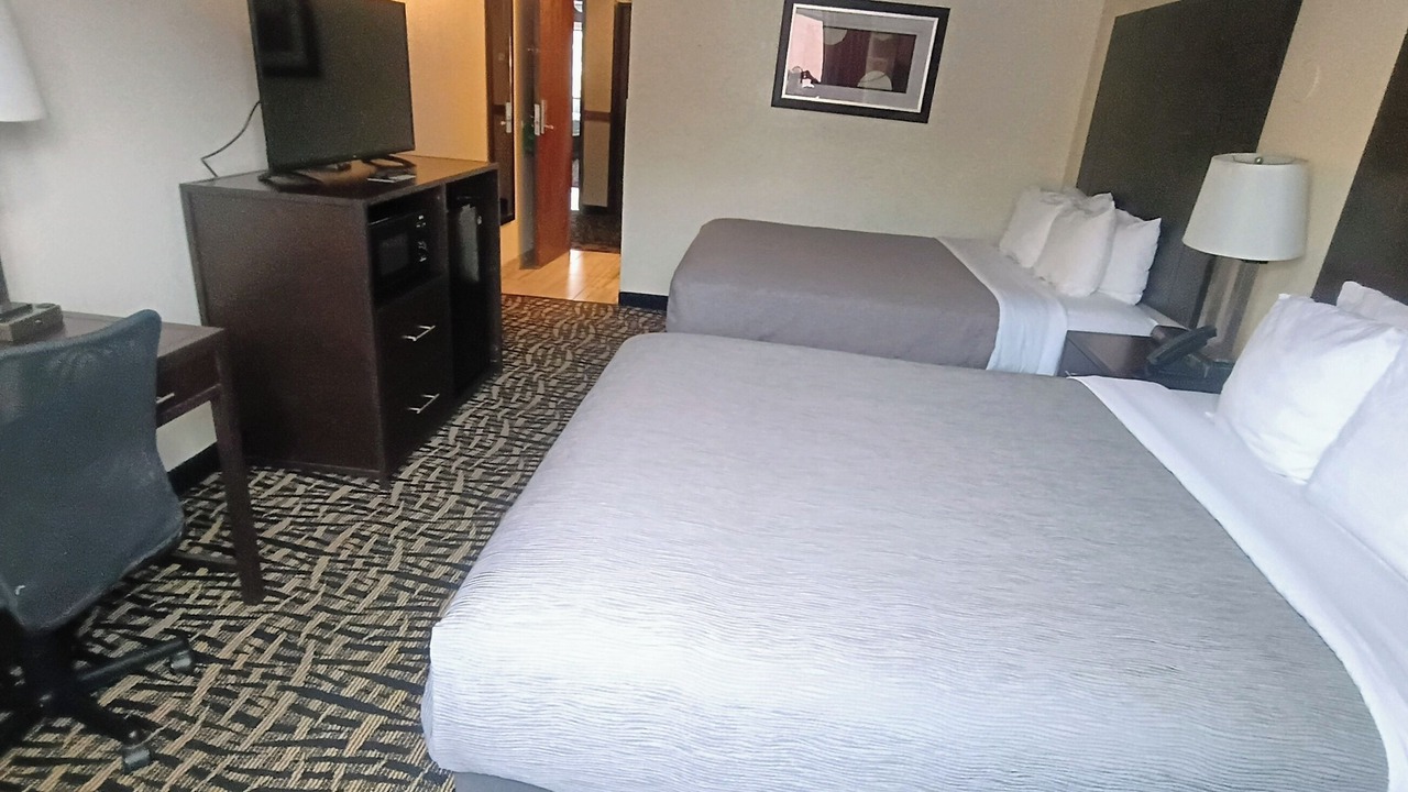 Photo of Bedroom in Lamar