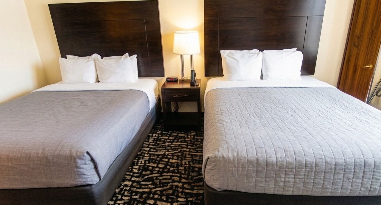 Photo of Bedroom in Lamar