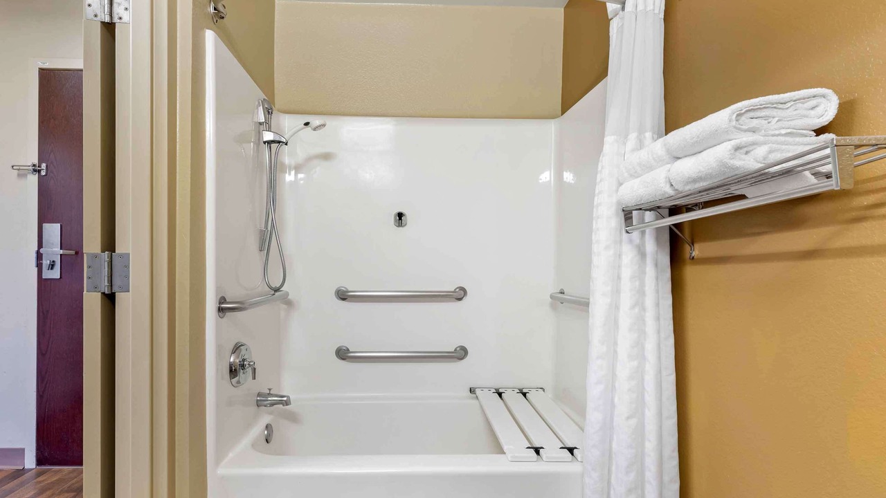 Photo of Bathroom in Overland Park