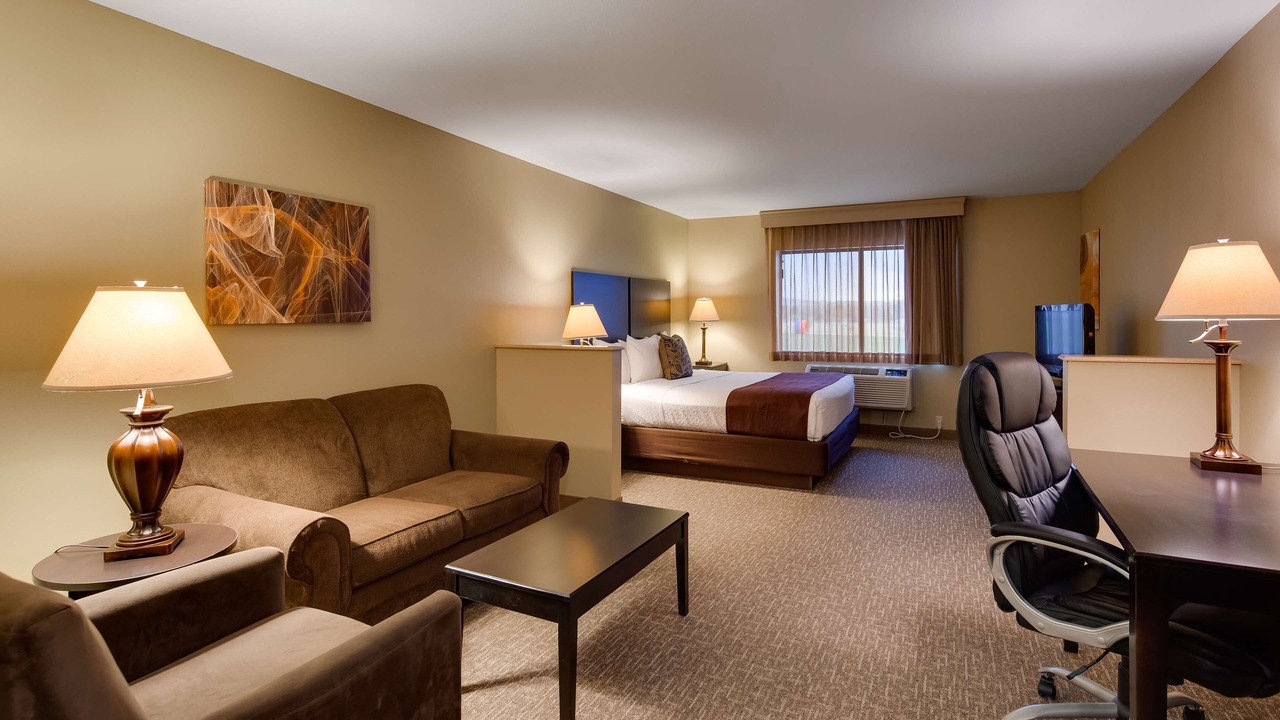 Photo of Livingroom in Chadron