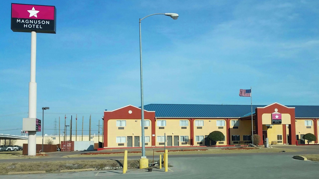 Photo of Outdoor in Tulsa