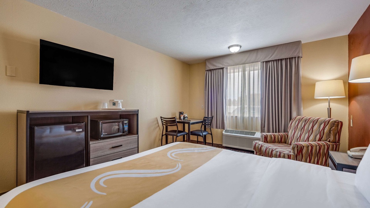 Photo of Bedroom in Hastings