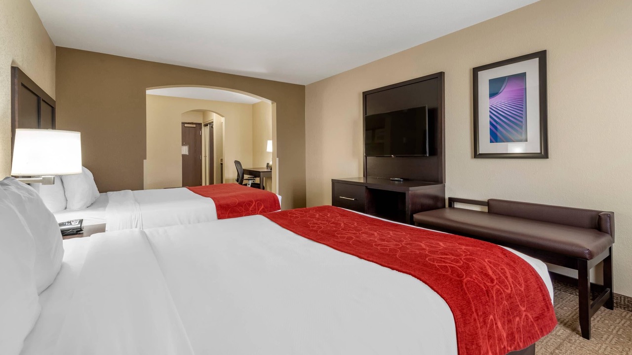Photo of Bedroom in Highlands Ranch