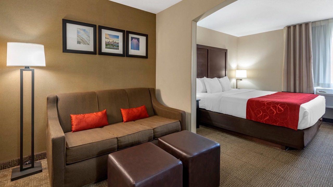 Photo of Bedroom in Highlands Ranch