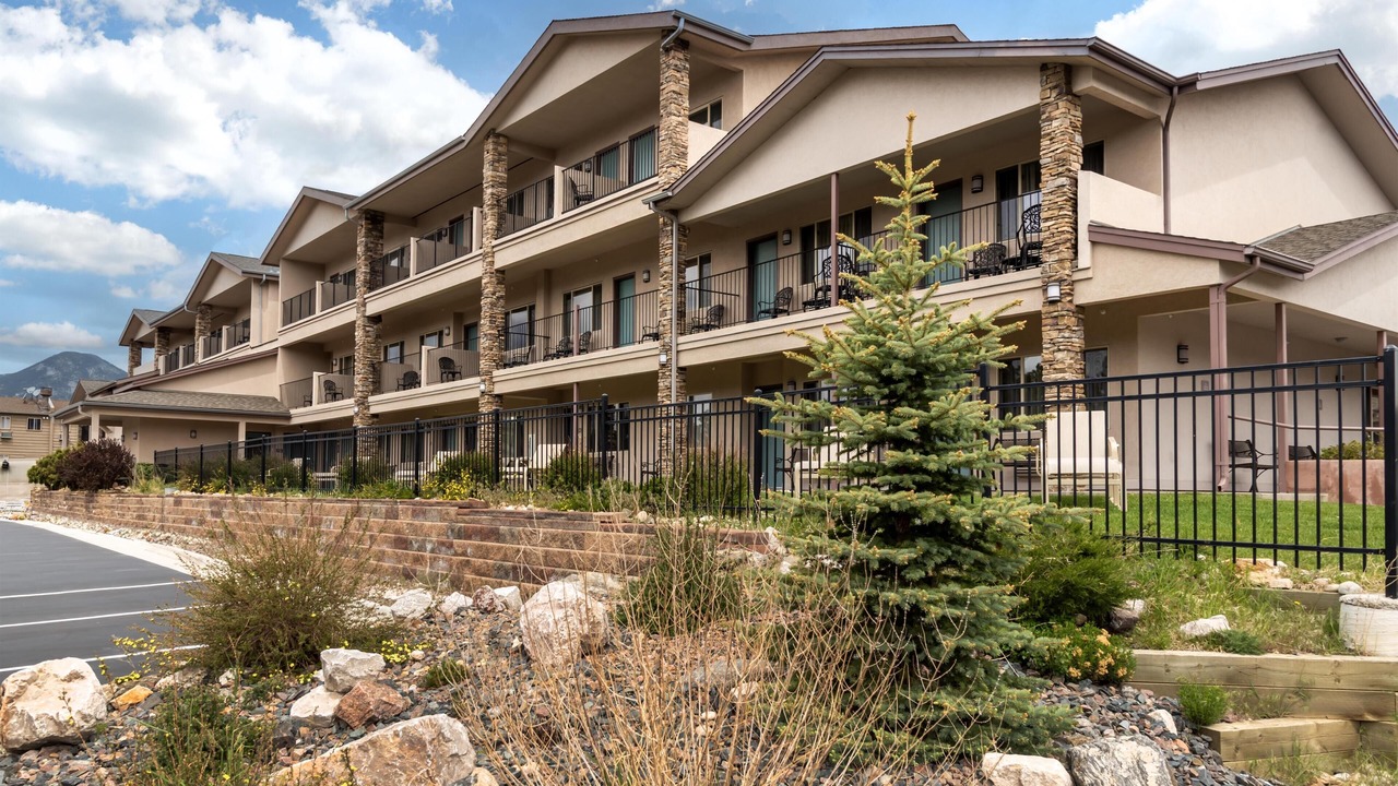 Photo of Outdoor in Estes Park