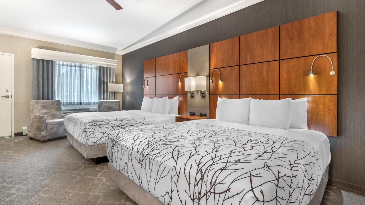 Photo of Bedroom in Estes Park