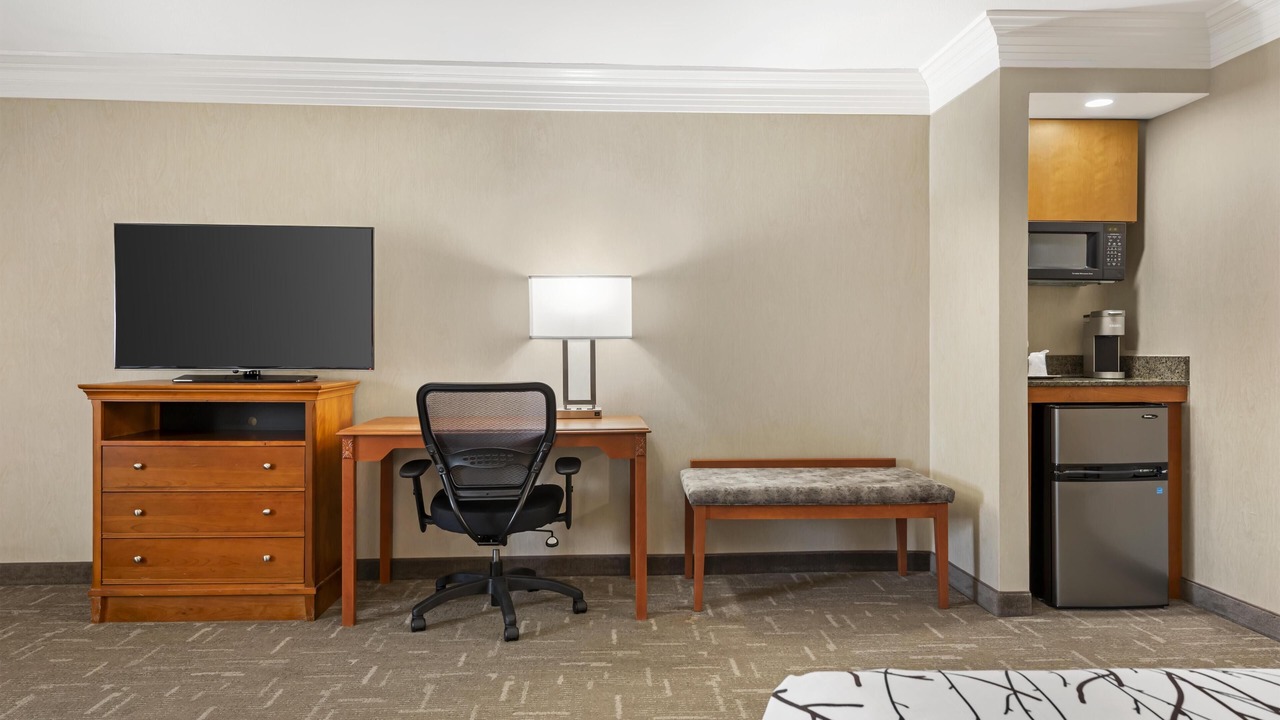 Photo of Bedroom in Estes Park