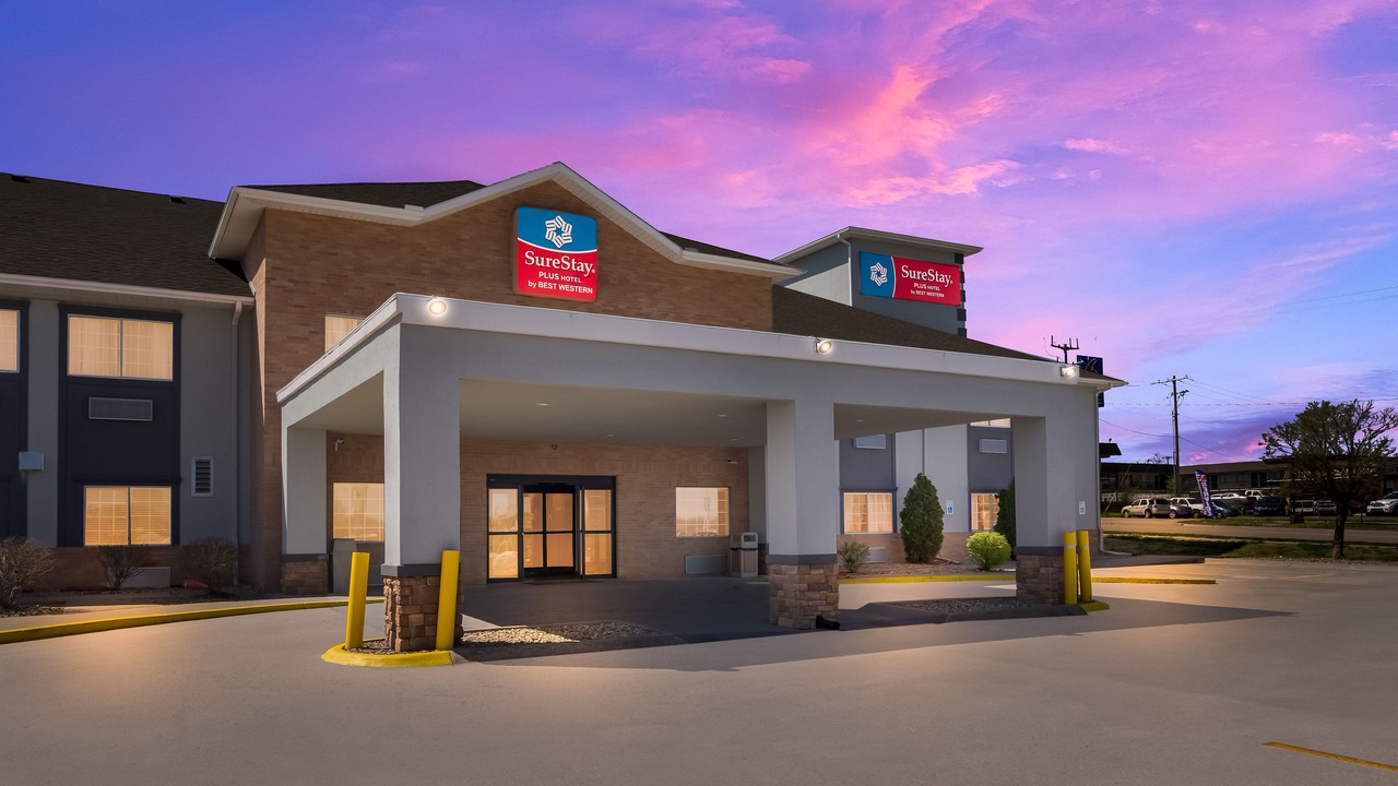 Photo of Outdoor in Topeka