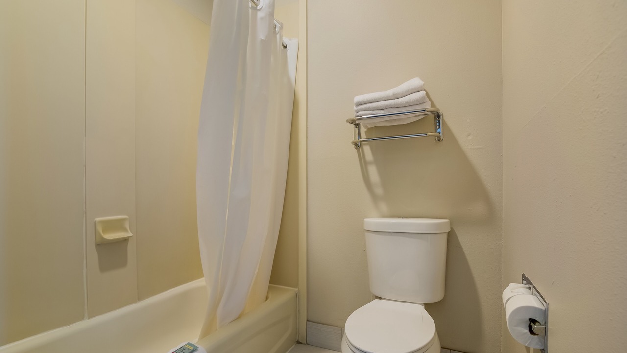 Photo of Bathroom in Topeka