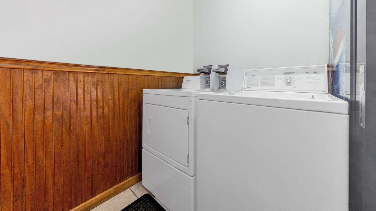 Photo of Bedroom in Waldron