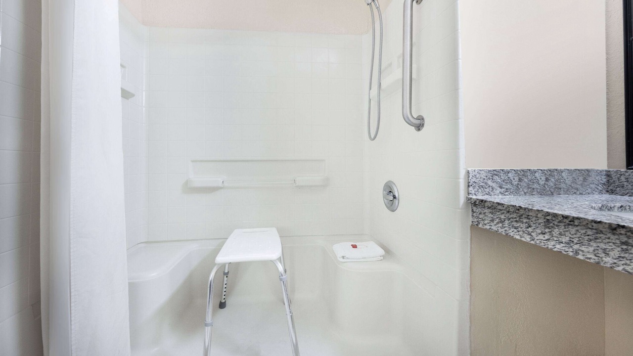 Photo of Bathroom in Waldron