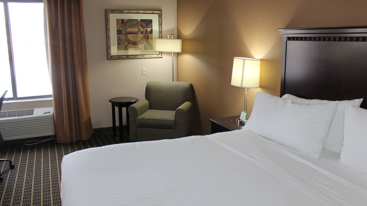Photo of Bedroom in Kansas City