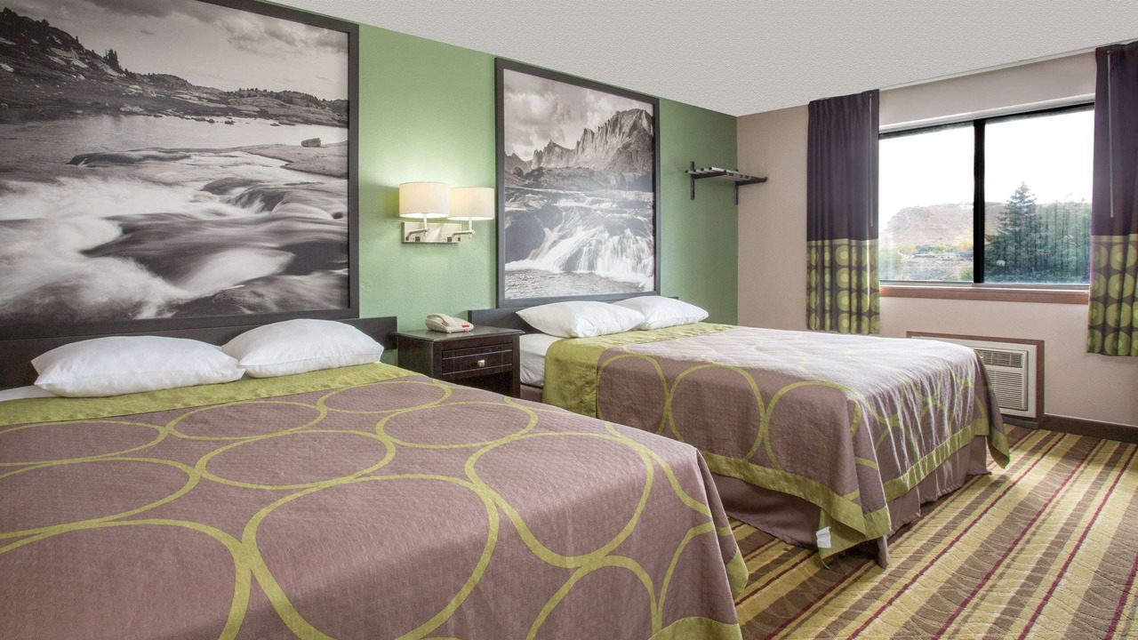 Photo of Bedroom in Green River