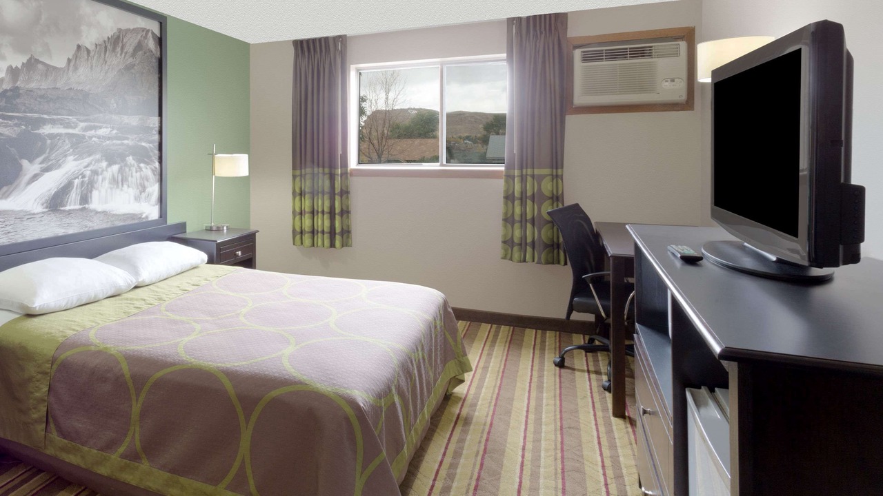 Photo of Bedroom in Green River