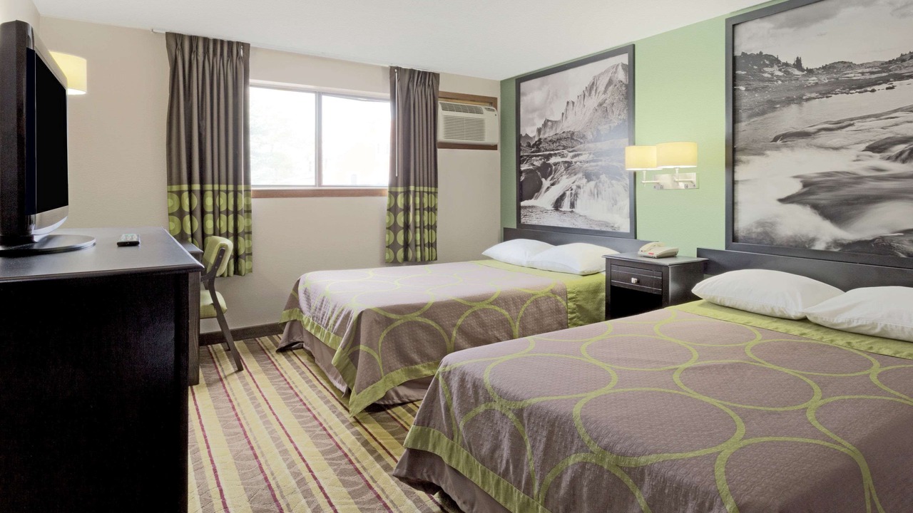 Photo of Bedroom in Green River