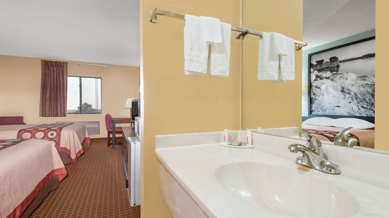 Photo of Bathroom in Wa Keeney